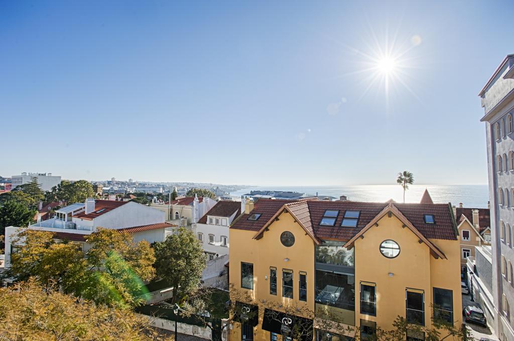 Saboia House 515 By Saboia Collection Appartement Cascais
